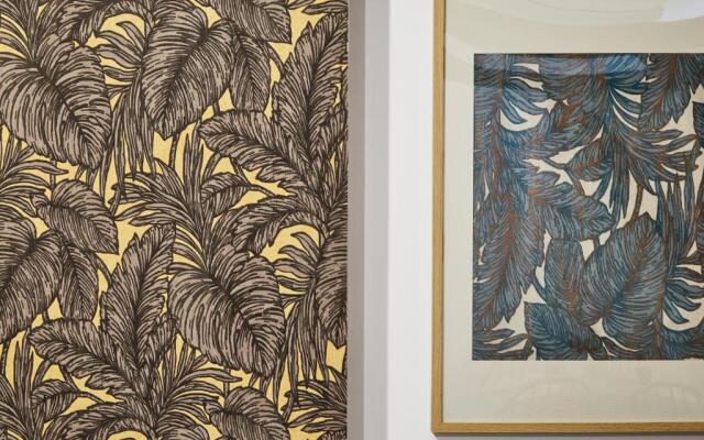 Quiet Loft Michalowskiego Street