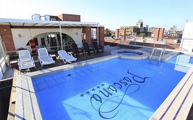 Senses hotel Boutique
