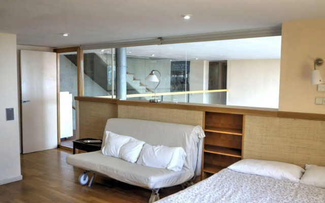 Casa Cielo