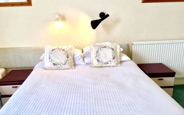 Summerbay Resort Hotel