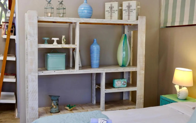 Milly's Touch B&B Studios