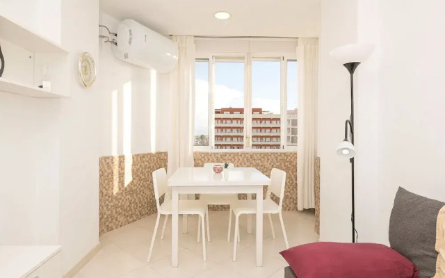 El Mirador 1 in Cadiz