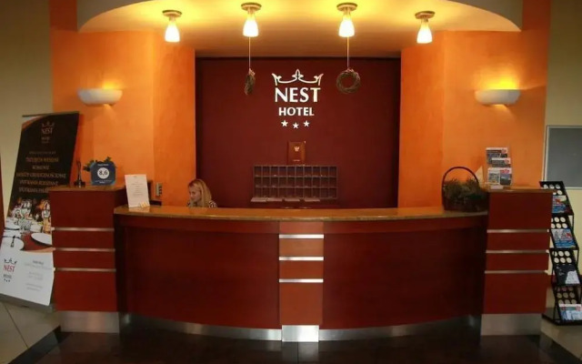 Hotel Nest