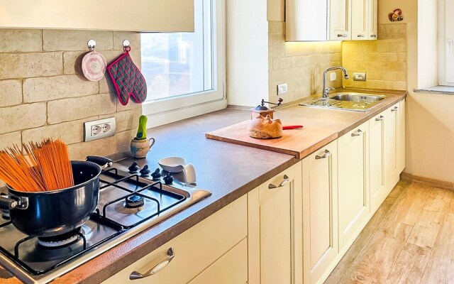 Stunning Home in Castino With Wifi and 4 Bedrooms