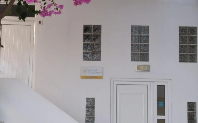 Maria Studios and Apartments