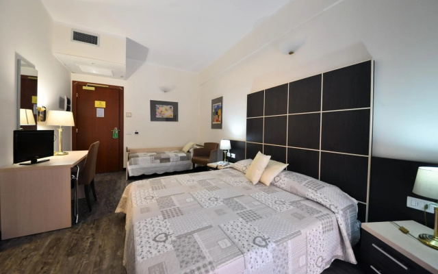 Hotel Ferrari
