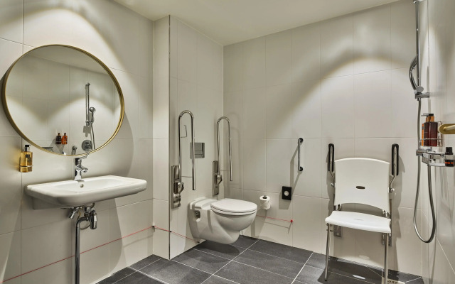 Staybridge Suites The Hague - Parliament by IHG