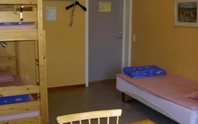 Pitea Hostel