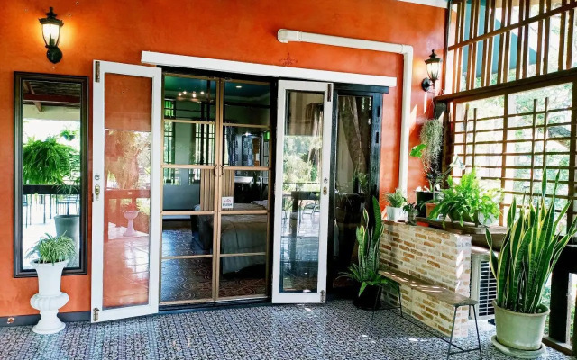 Yuva Homestay II