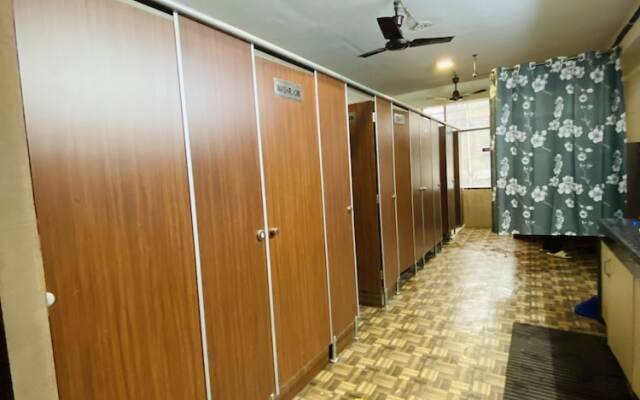 Homestay - Hostel