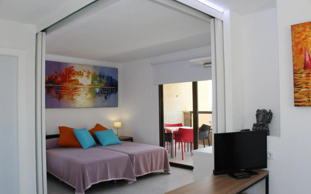 Vistamar Apartamentos