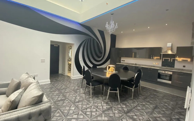iStay Liverpool 1 Temple Court