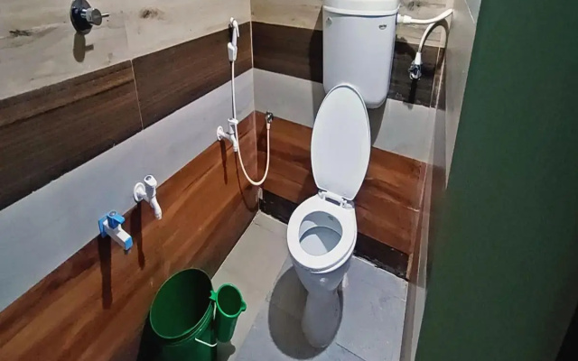 Staymaker Kumaradhara River Valley Homestay