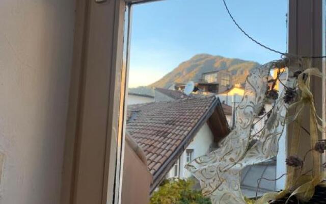 Loft l'Alessandra
