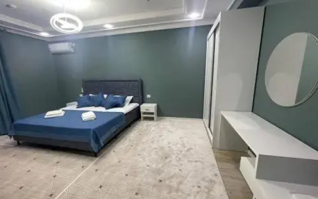 Citizen Hotel