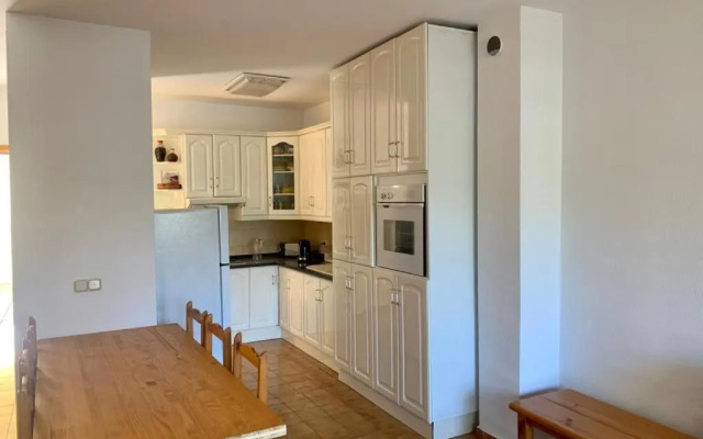 Duplex 3 habitaciones en Mareverde