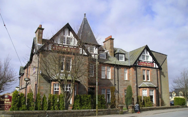 Tayside Hotel
