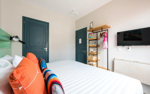 La Palomilla Bed & Breakfast