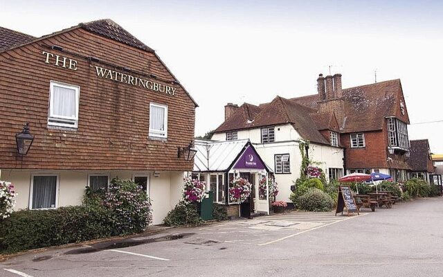 Premier Inn Maidstone A26/Wateringbury