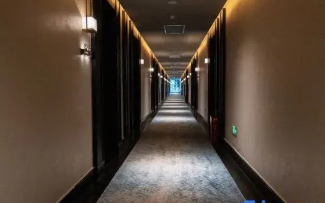 Shanshuijian • Dehang Yashe Hotel (Dehang Grand Canyon Scenic Area Branch)