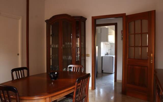 Casa Pamphili Tourist Accommodation Apartment