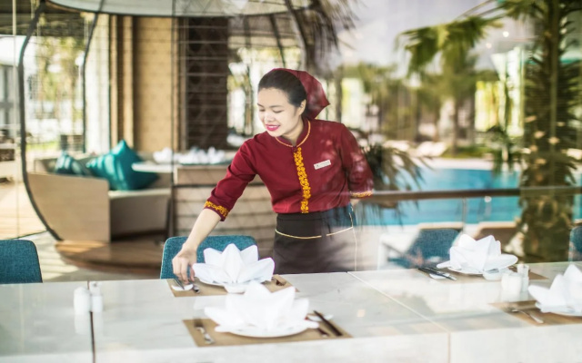 Vinpearl Resort & Golf Nam Hoi An