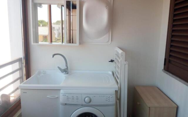 Villa Tony By Policoro Village