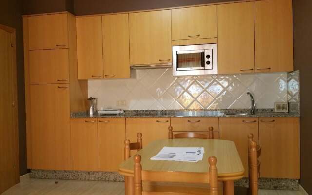 Aparthotel Atlántico Resort