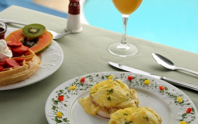 Sand Castle Bed and Breakfast