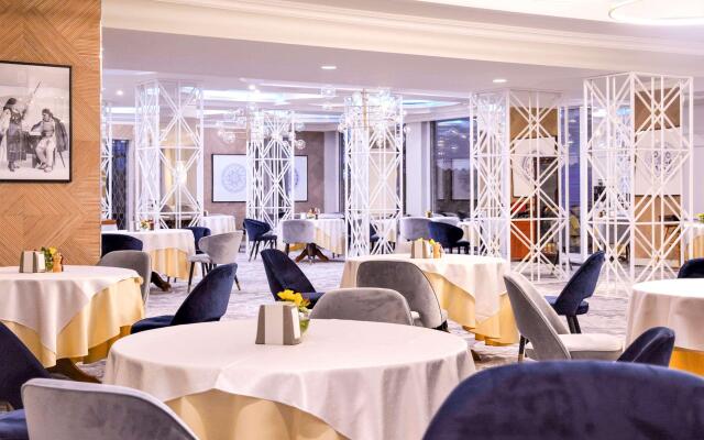 Mercure Sibiu Airport