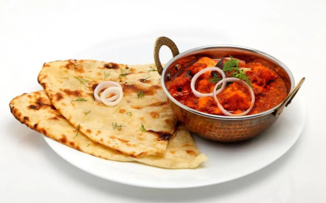 Capital O 85803 Prince Residency