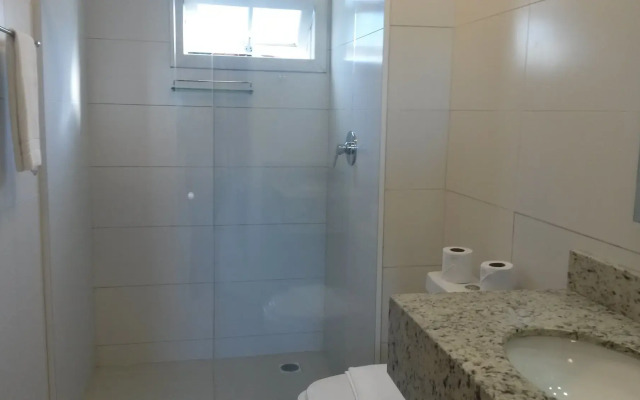 Pousada Quinta da Baleeira