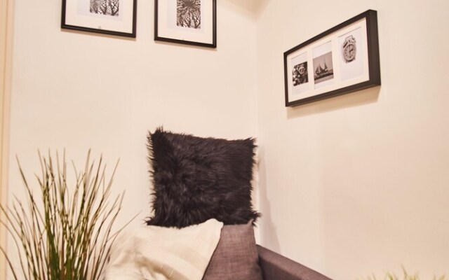 Baron Apartment Budapest