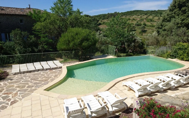 Les Jardins du Mas Evesque