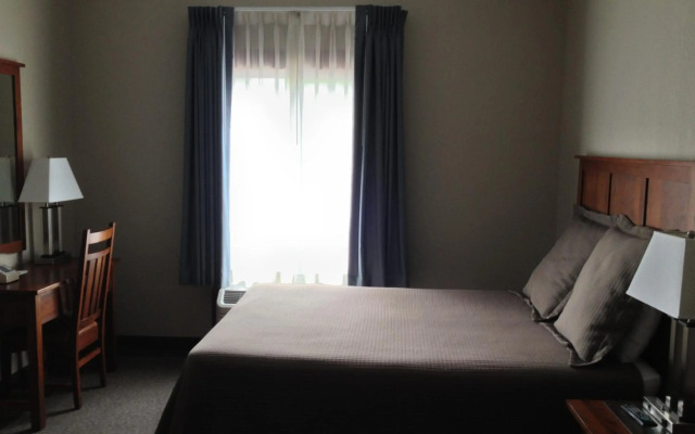 Pleasant Night Inn