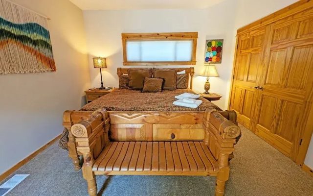 Verdin 6 5 Bedroom Home