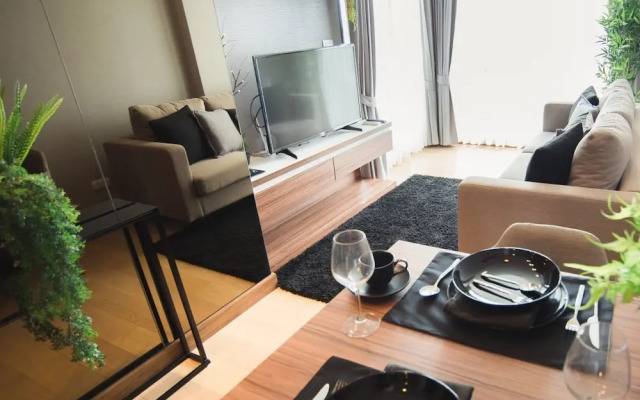 The Astra Condo Chiang Mai