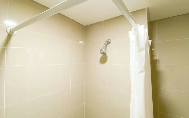 Simply And Nice Studio Apartment B Residence