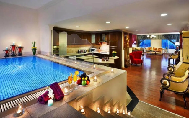 Al Safir Tower Residence & Tower