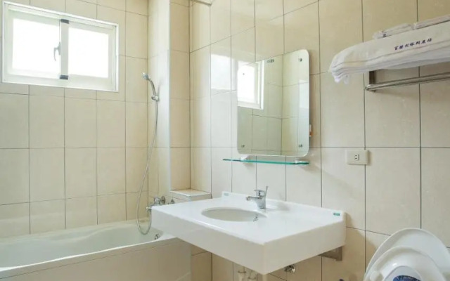 Bai Shengcun Homestay