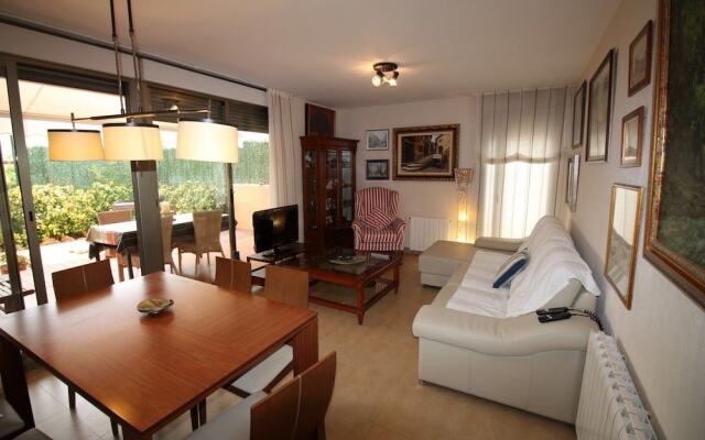 Apartamento Golf Playa