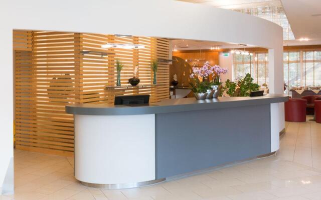 Ibis Styles Graz Messe