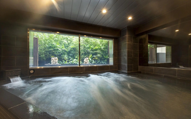 Anshin Oyado Ogikubo near Shinjuku - Caters to Men