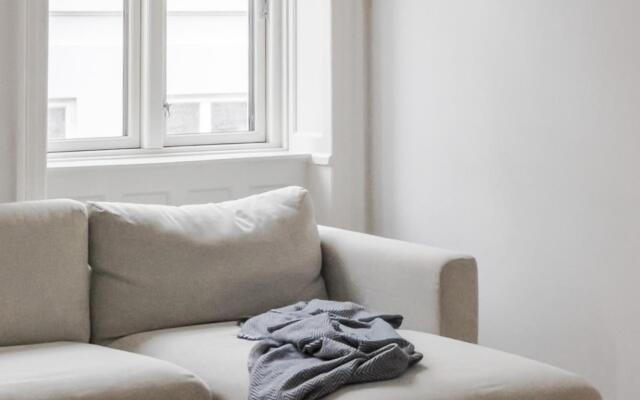 ★Central Apt · Newly renovated · Nordic Design★