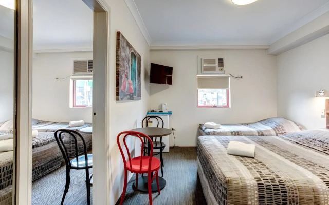 Arena Hotel
