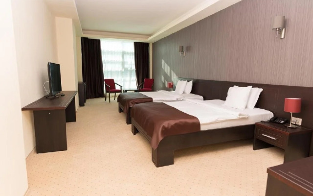 Ramada by Wyndham Constanta