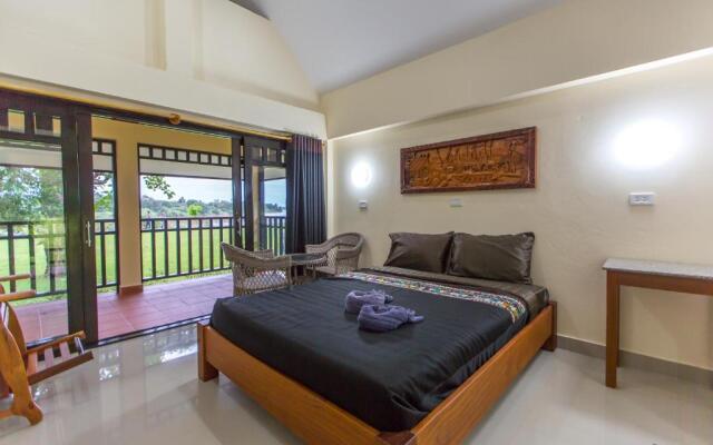 Wopakok Hotel