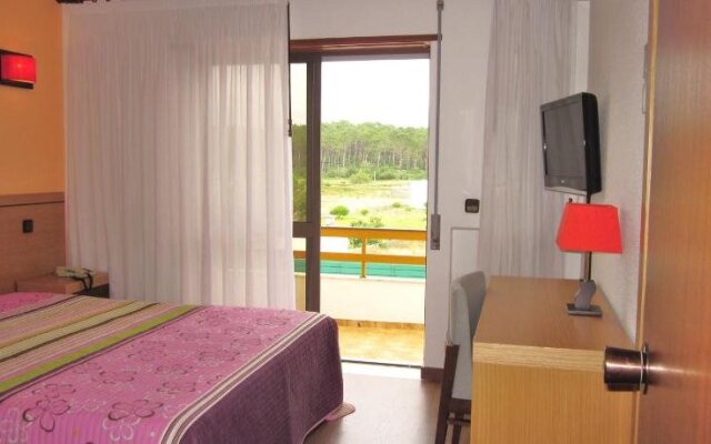 Hotel Ouro Verde