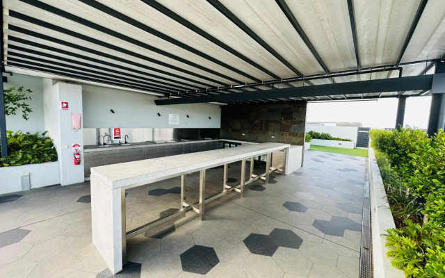Kooii Apartments