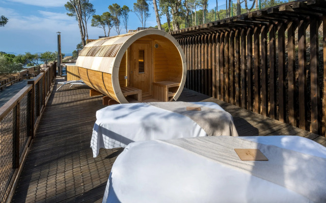 Talaia Plaza Ecoresort